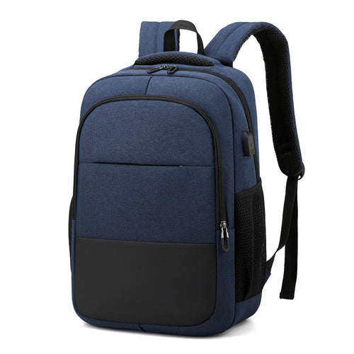 Ergonomic Laptop Backpack with Multiple Compartments Bowlift