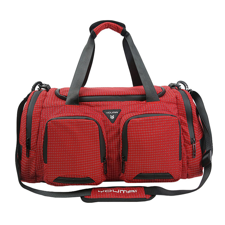 Functional Sports Duffel