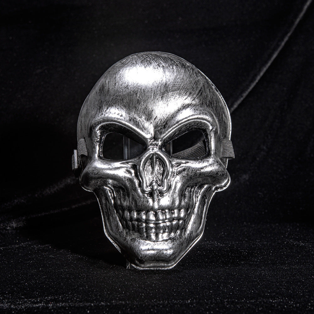 Skull mask