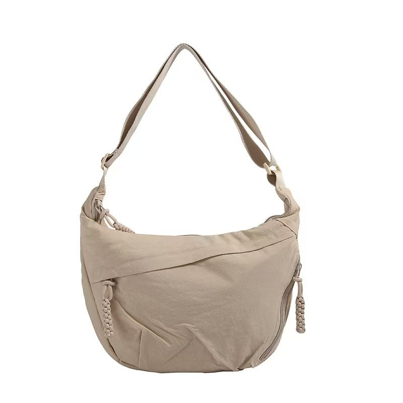 Shoulder bag Bowlift