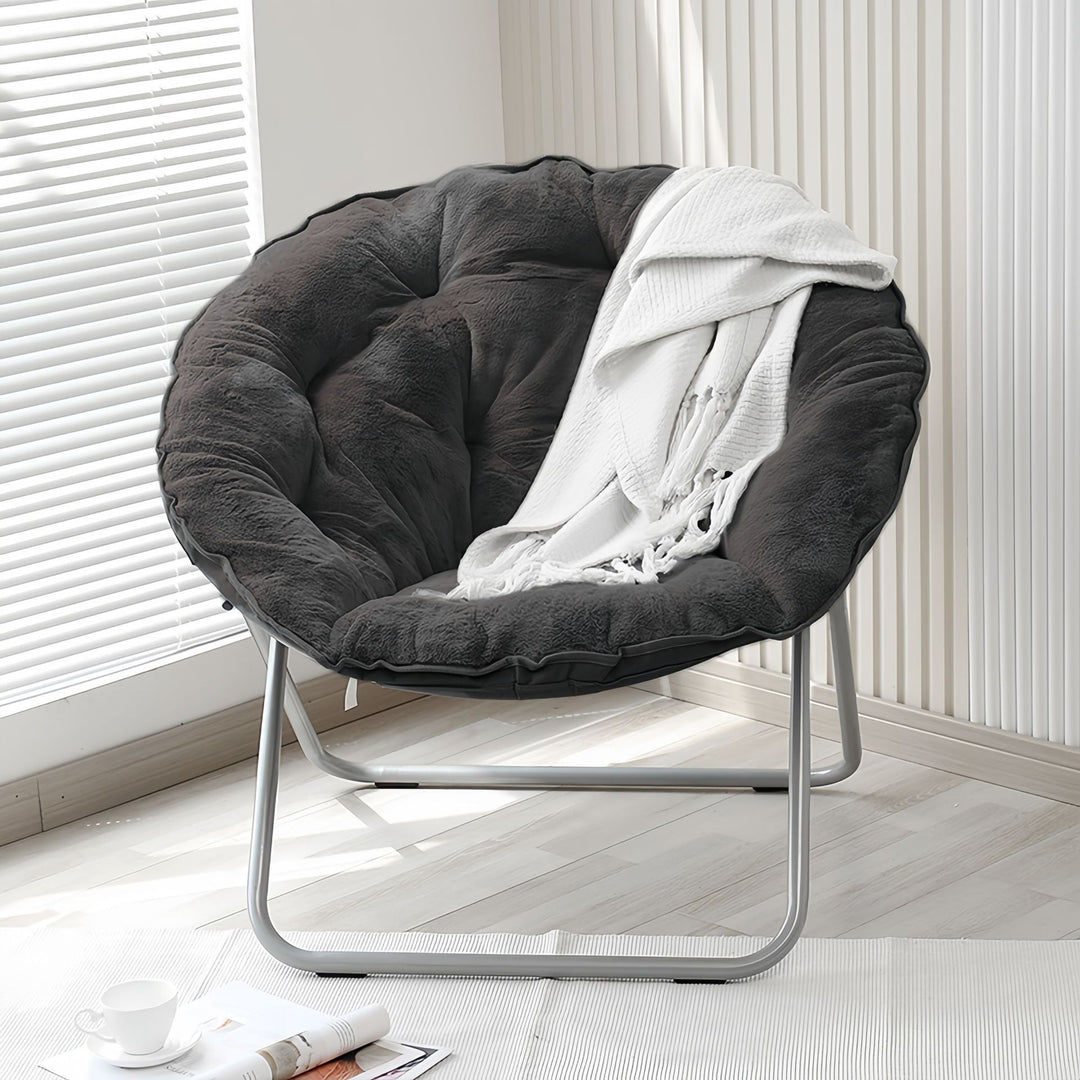 Comfortable seating Bowlift