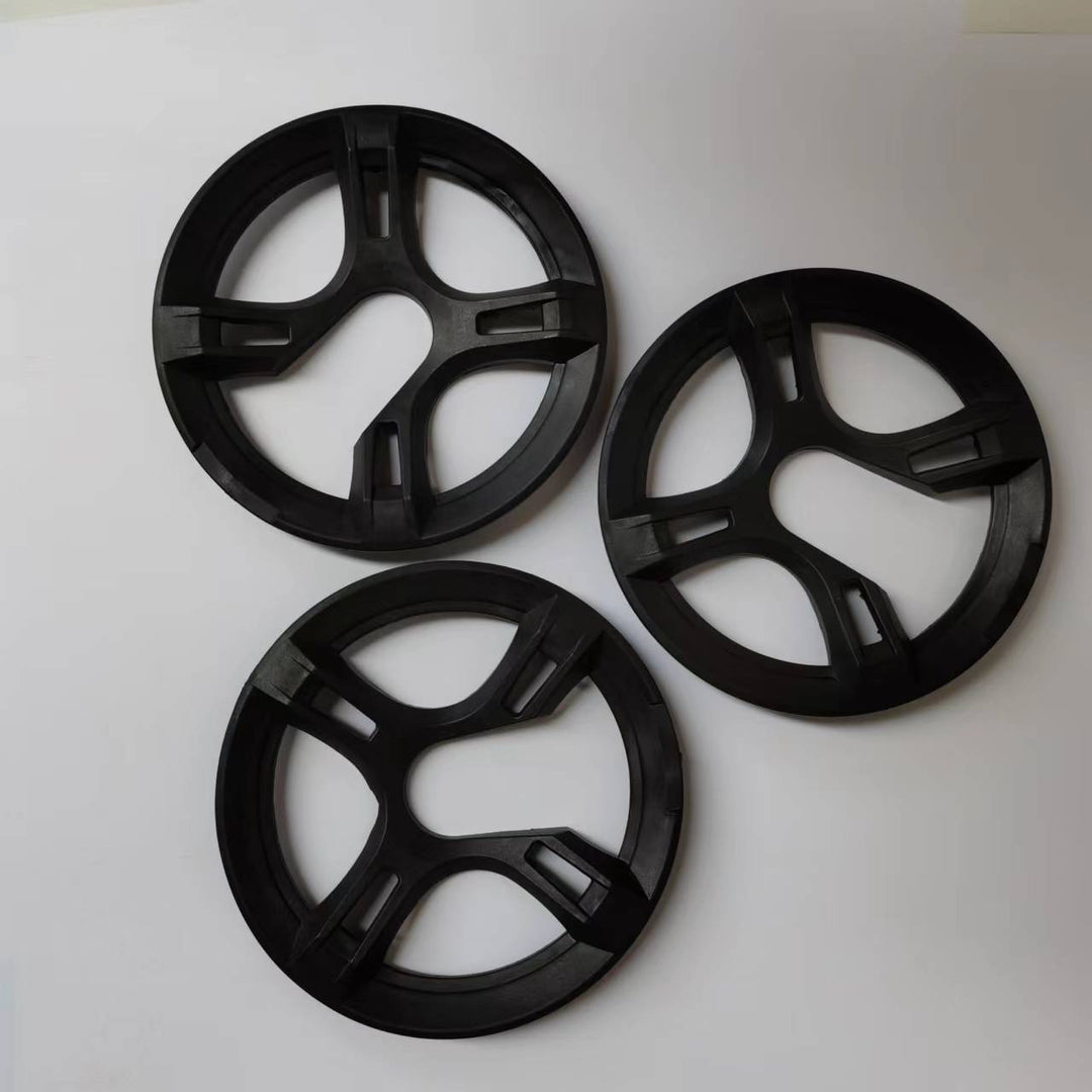 Durable Bicycle Wheel Guard Bowlift
