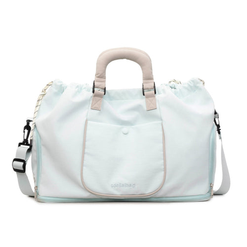 Spacious All-Purpose Travel Duffle Bag