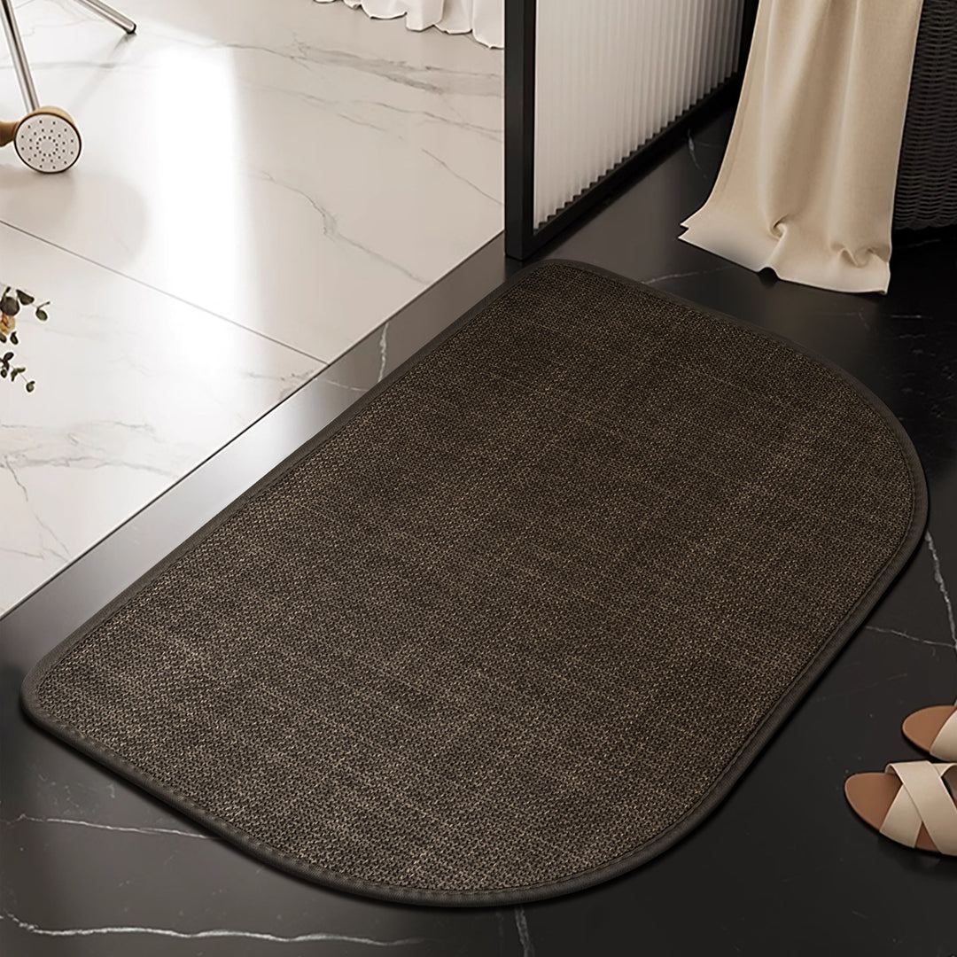 Non-Slip Kitchen Area Mat Bowlift