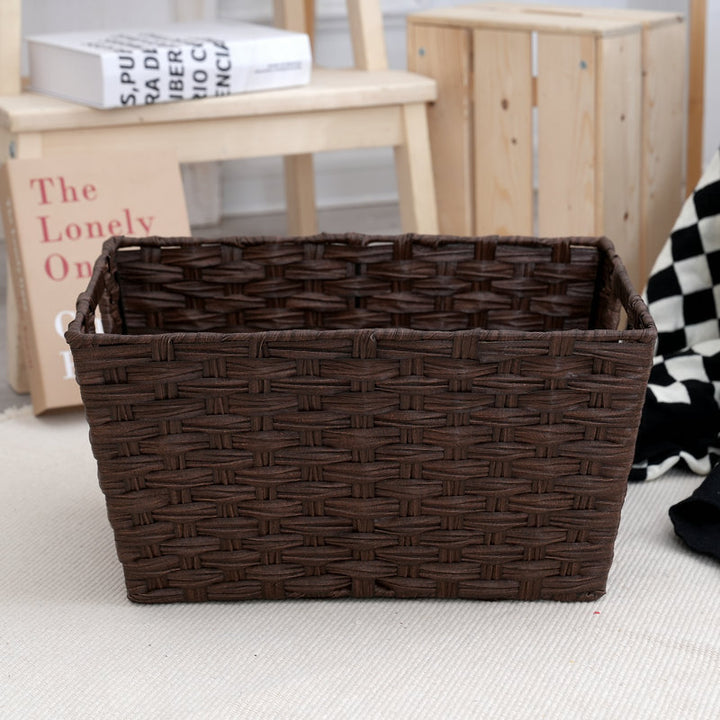 Sturdy storage basket Bowlift