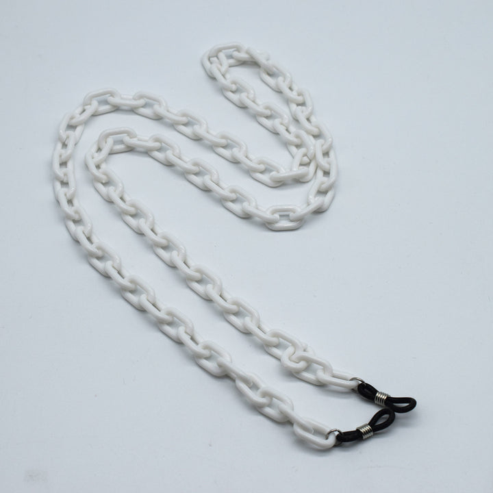 Artistic Chain Eyewear Holder Bowlift