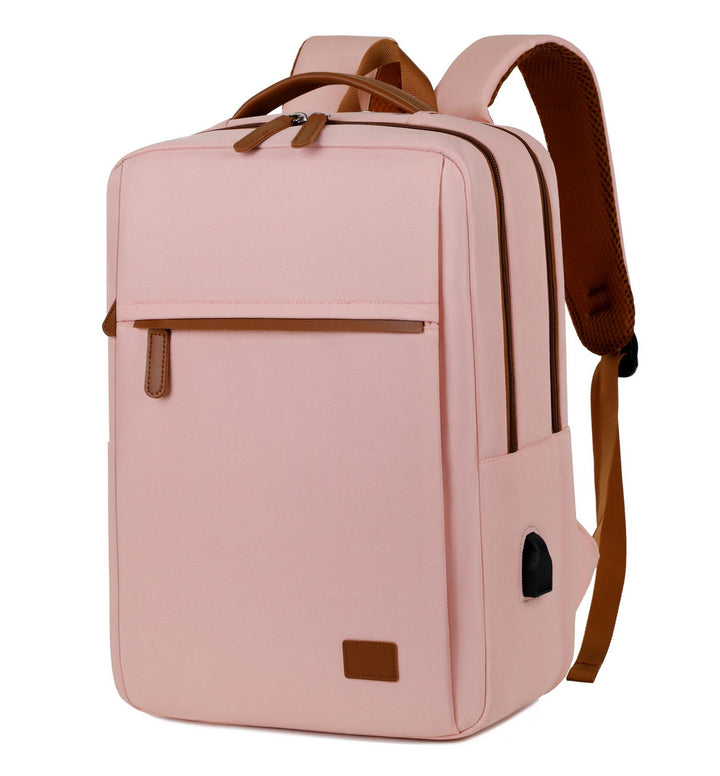 Modern Laptop Backpack with Smart Compartments Bowlift
