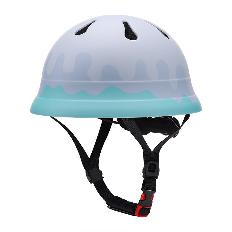 Multi-Sport Protective Helmets for Kids Bowlift