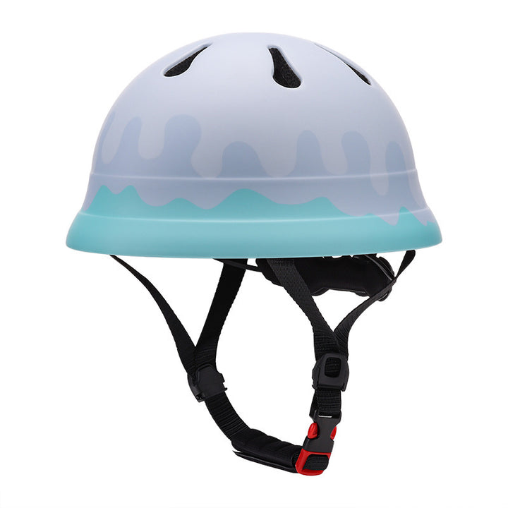 Multi-Sport Protective Helmets for Kids Bowlift