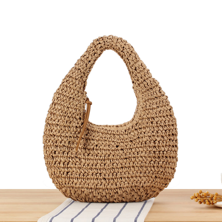 Handmade Crossbody Bag Bowlift