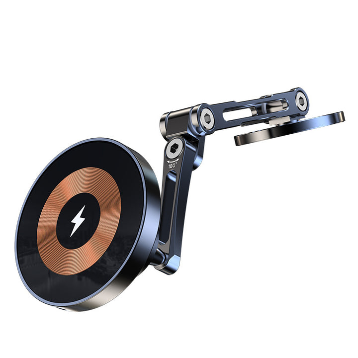 Women's Magnetic Car Charging Station Bowlift