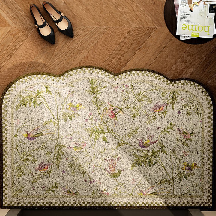 Home Decor Mat Bowlift