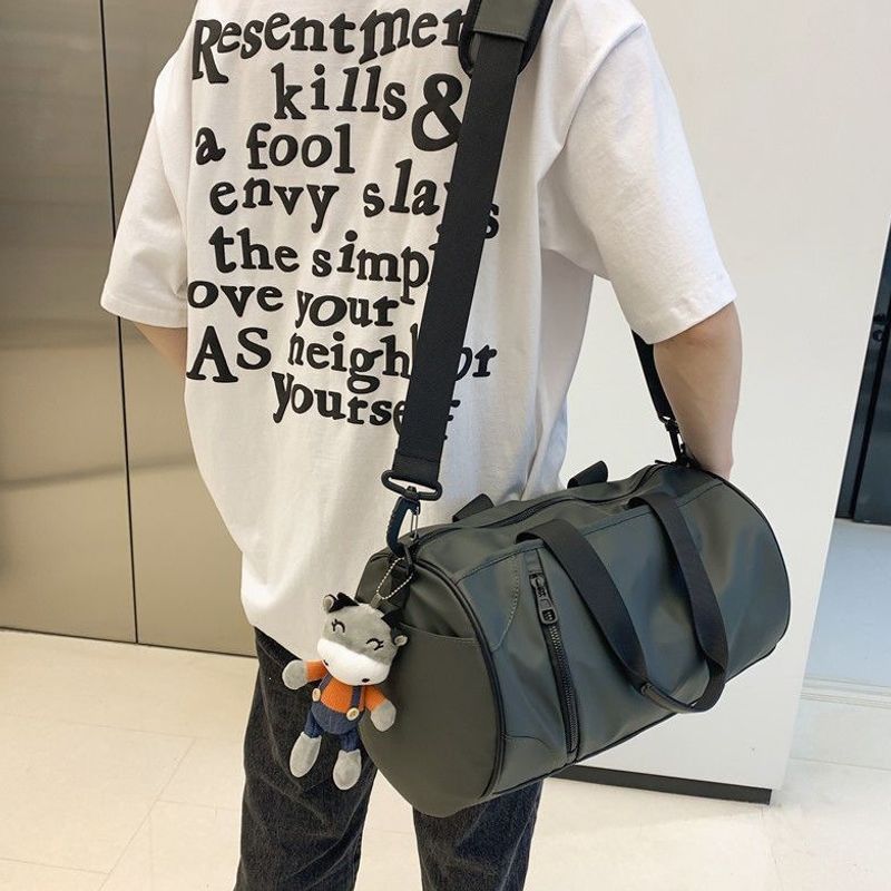 Functional Gym Duffel Bag Bowlift