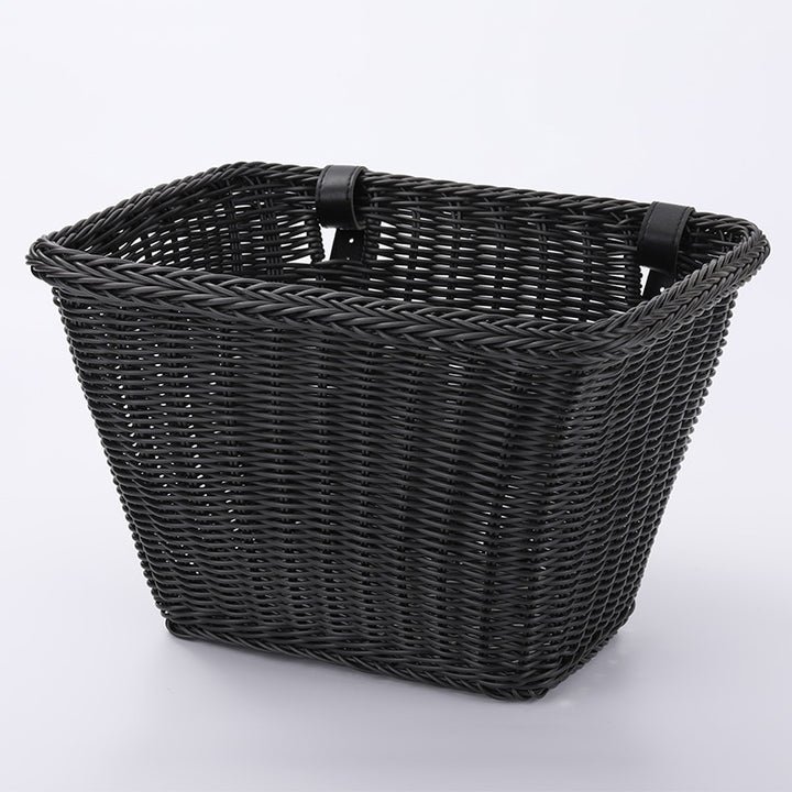 Versatile Woven Storage Container Bowlift
