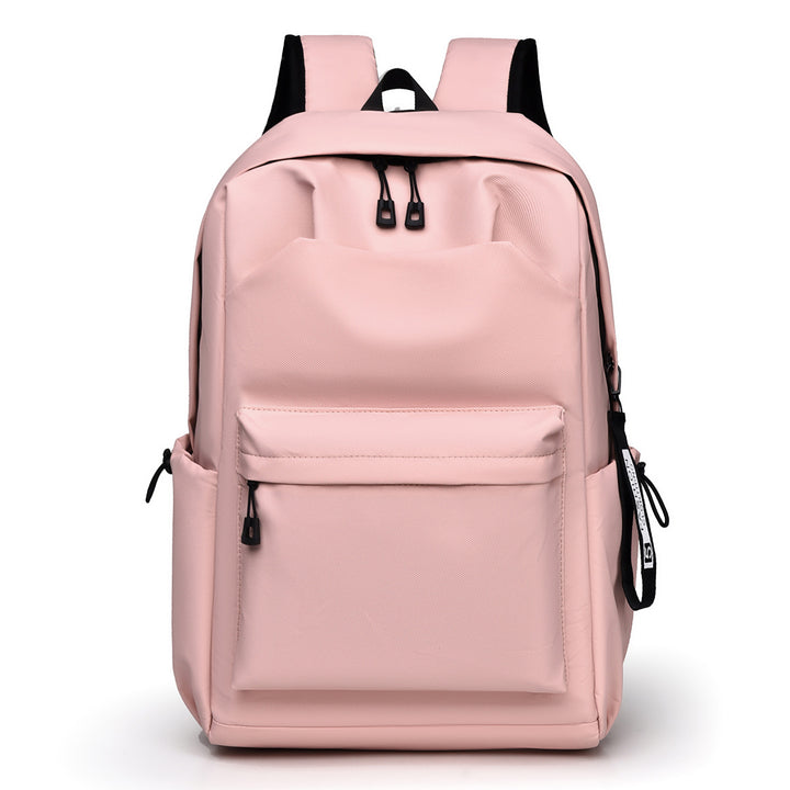 Versatile Urban Travel Backpack Bowlift