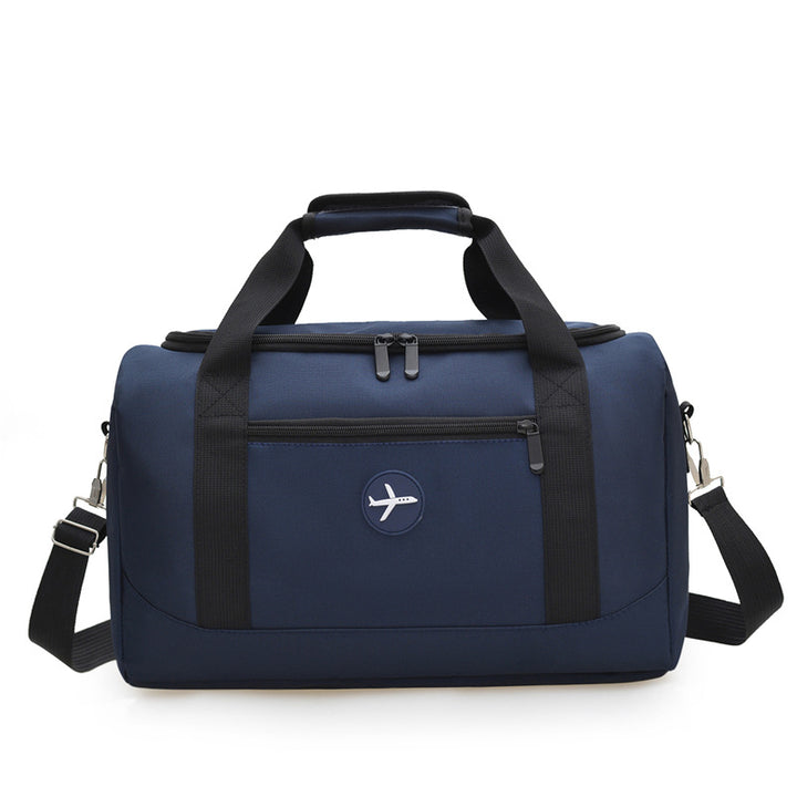 Versatile Lightweight Travel Duffle Bag Bowlift