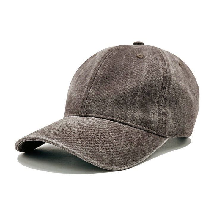 Women Fleece Baseball Cap Bowlift