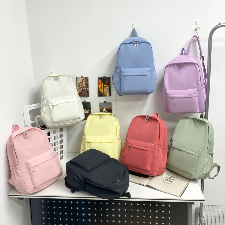 Multifunctional backpack with multiple compartments Bowlift