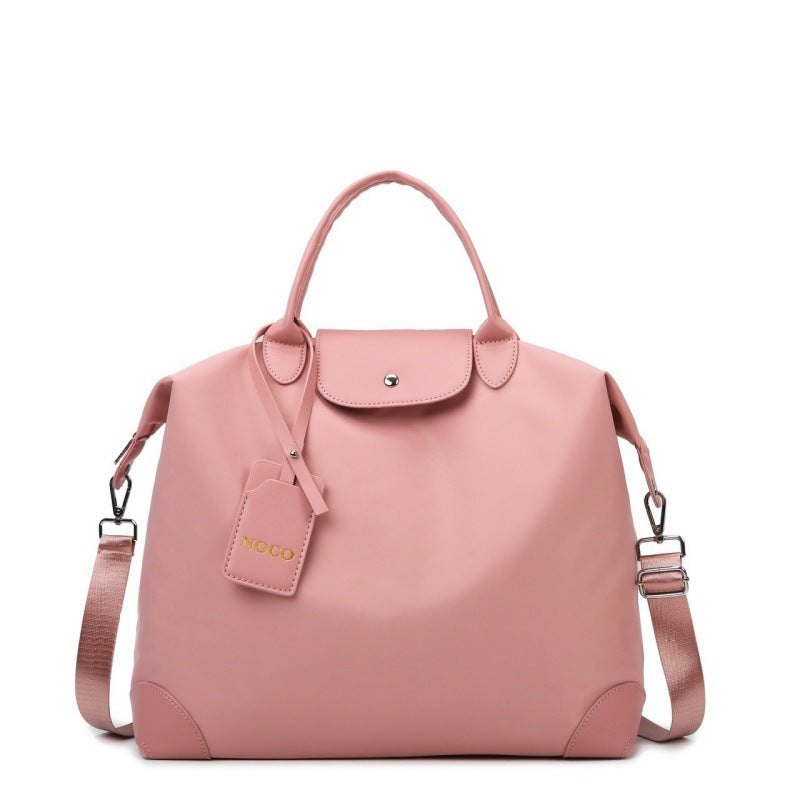 Durable Utility Travel Tote