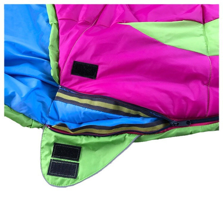 Leisure Sleeping Bag Bowlift