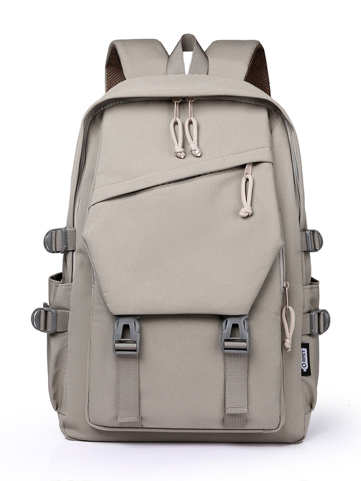 Multi-Functional Tech Backpack Bowlift