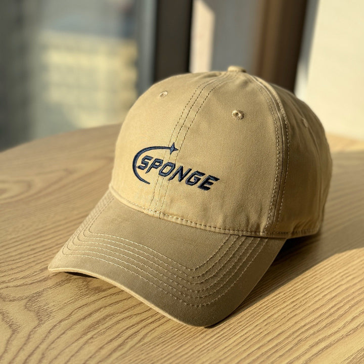 Men's Casual Embroidered Cap Bowlift 1784270240