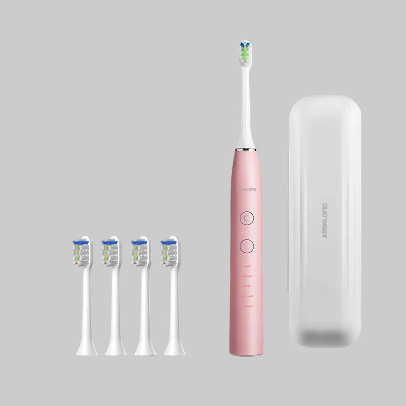 Smart Electric Toothbrush Bowlift