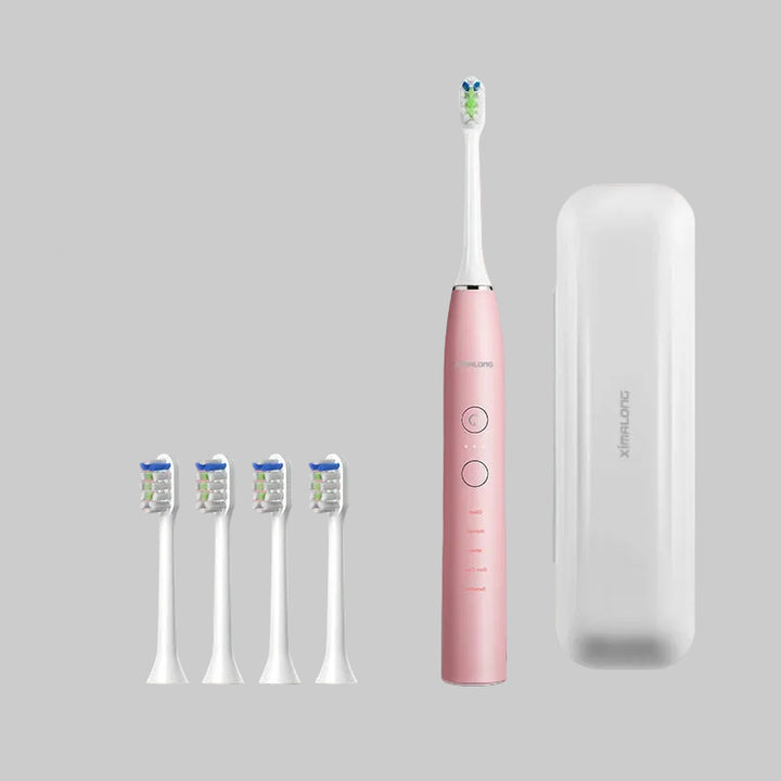 Smart Electric Toothbrush Bowlift