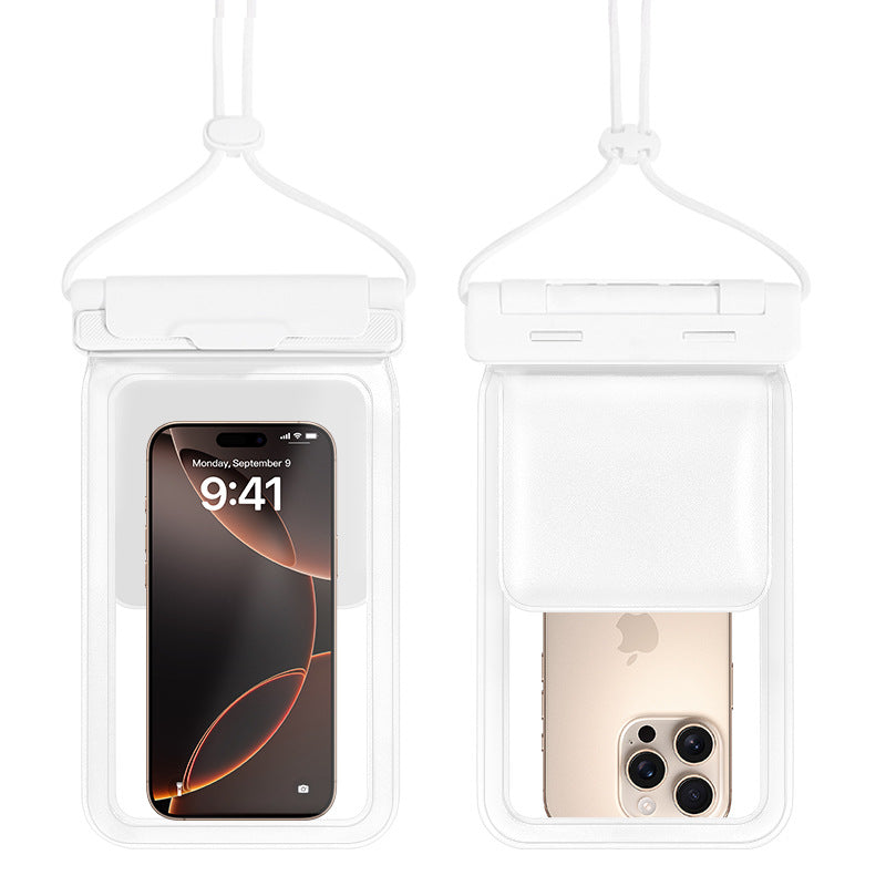 Waterproof Phone Case Bowlift