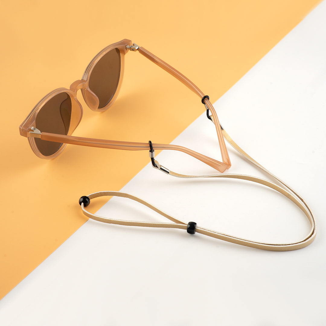 Adjustable Eyewear Retainer Strap Bowlift