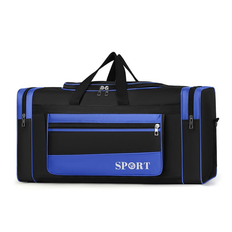 Multi-Purpose Travel Duffle Bag Bowlift