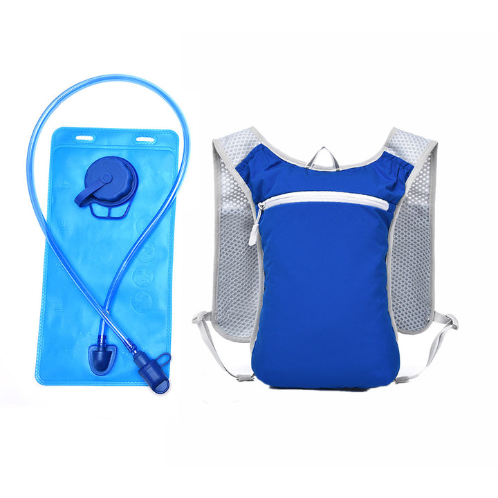 Lightweight and Breathable Sports Bag Bowlift