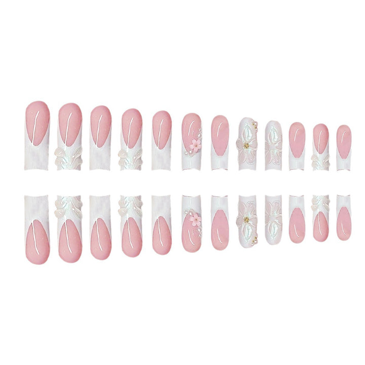 Artistic Nail Art Bowlift