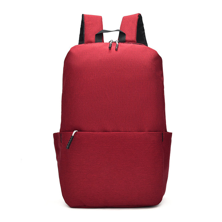 Lightweight Everyday Backpack Bowlift