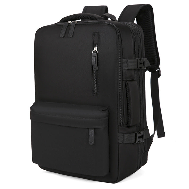 Versatile Travel Backpack Bowlift