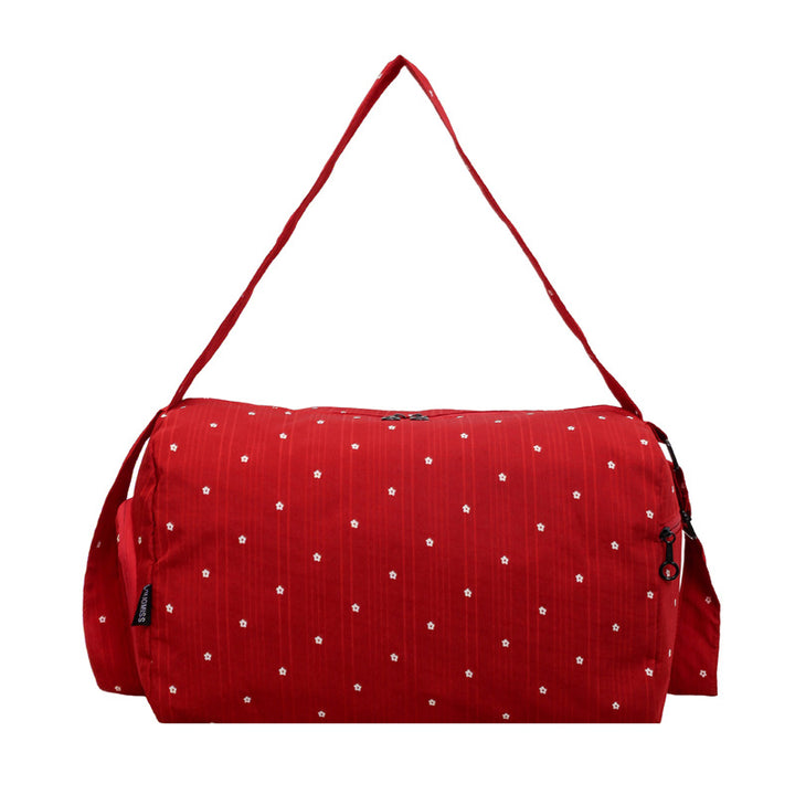 Stylish sports bag Bowlift