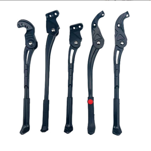 Adjustable Bicycle Kickstand Bowlift