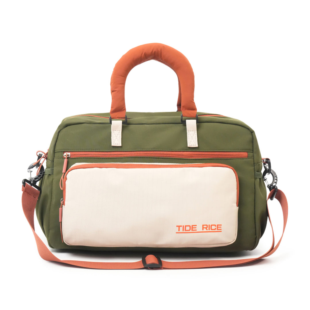 Versatile Travel Tote