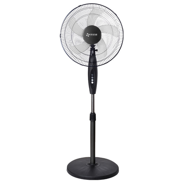 Adjustable Pedestal Fan Bowlift