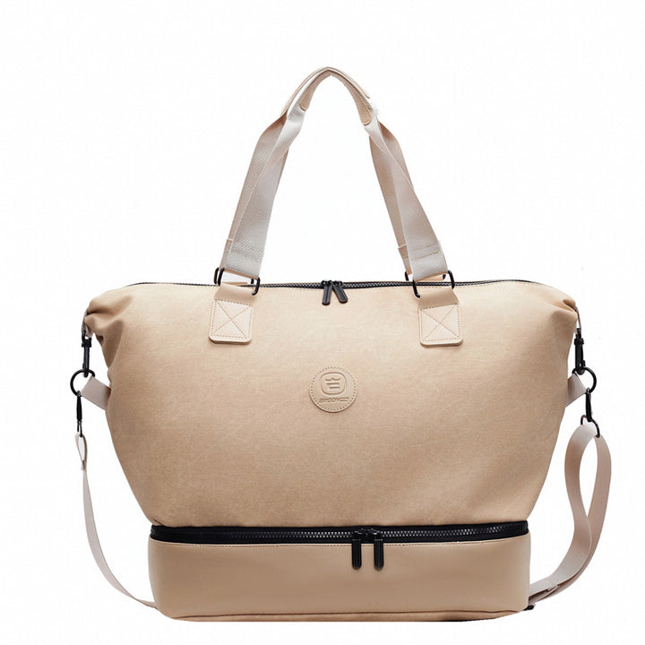 Modern Utility Travel Duffel