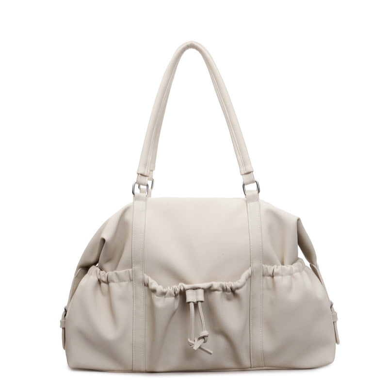 Chic Oversized Handbag