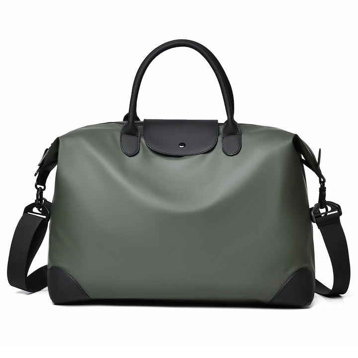 Versatile Travel Duffel Bag Bowlift