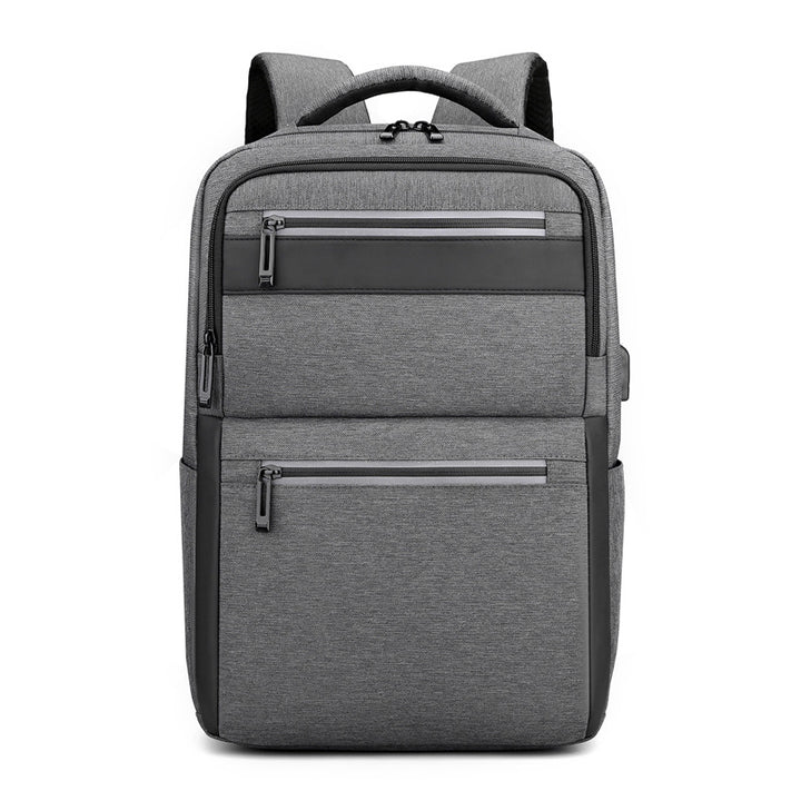 Premium Functional Tech Backpack Bowlift