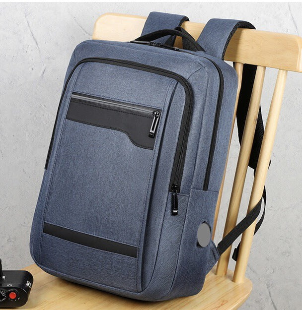 Business Backpack Bowlift