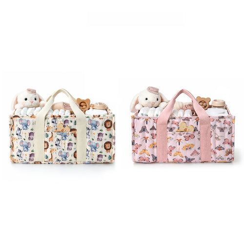 Practical Storage Bag For Baby Items Bowlift