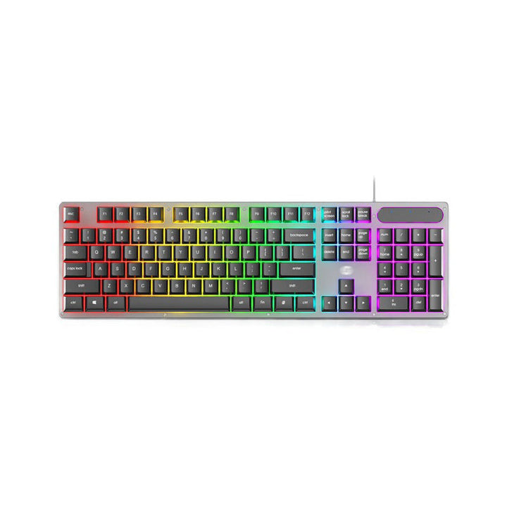 Mechanical Gaming Keyboard Bowlift