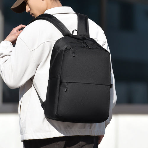 Versatile laptop backpack with intelligent organization system Bowlift