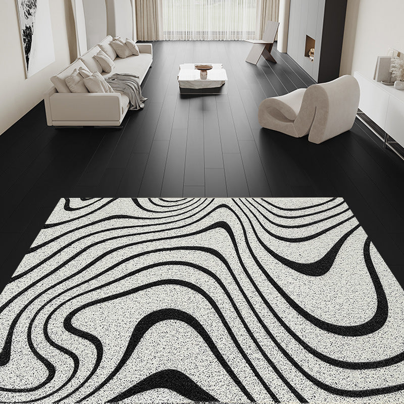 Decorative Area