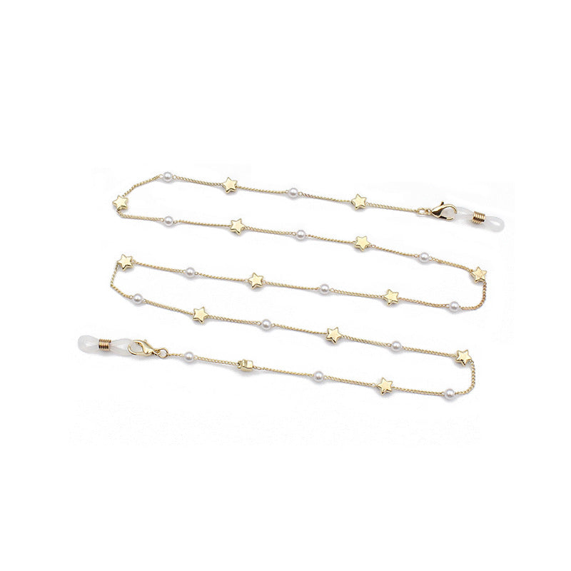 Star-Detailed Bracelet Bowlift