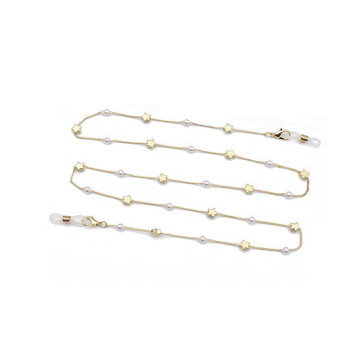 Star-Detailed Bracelet Bowlift